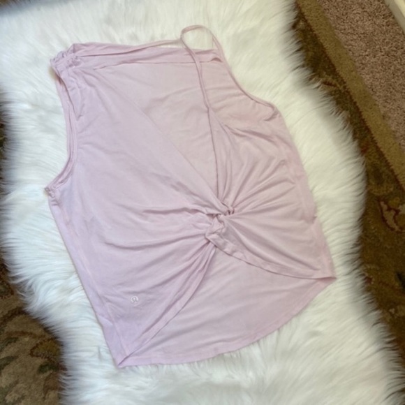 Lululemon Daré To Drop Tank Top🥰 - Picture 3 of 11